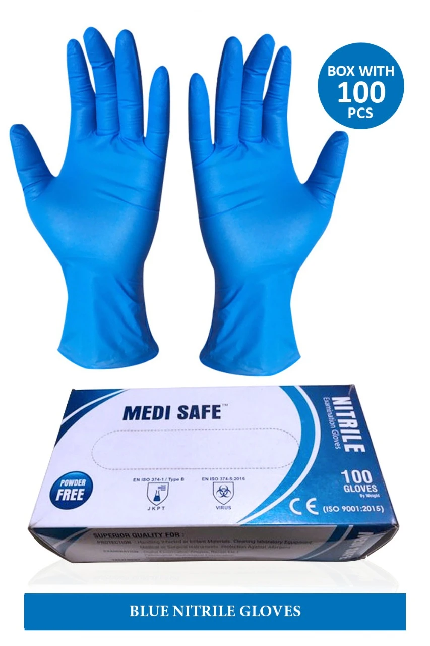 Gloves